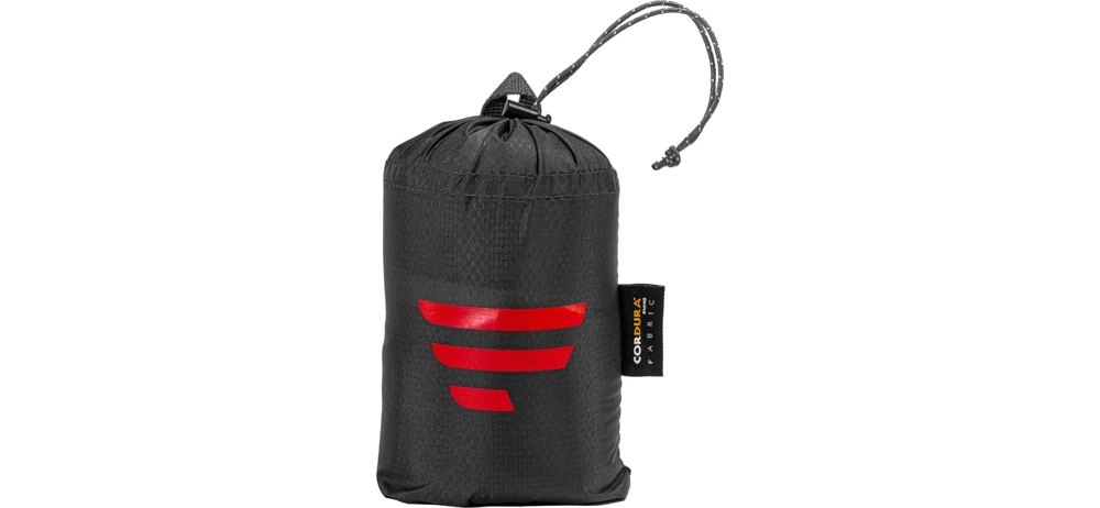Рюкзак герметичный Favorite Ultralight Rolltop ULRT23 23л Фото 3